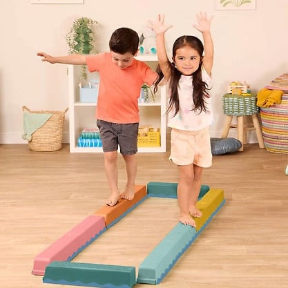 Balance Sæt fra B Toys