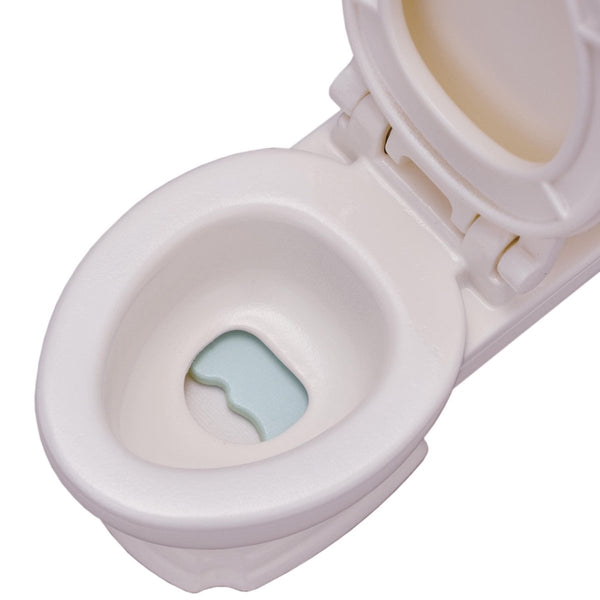 Toilet Sæt