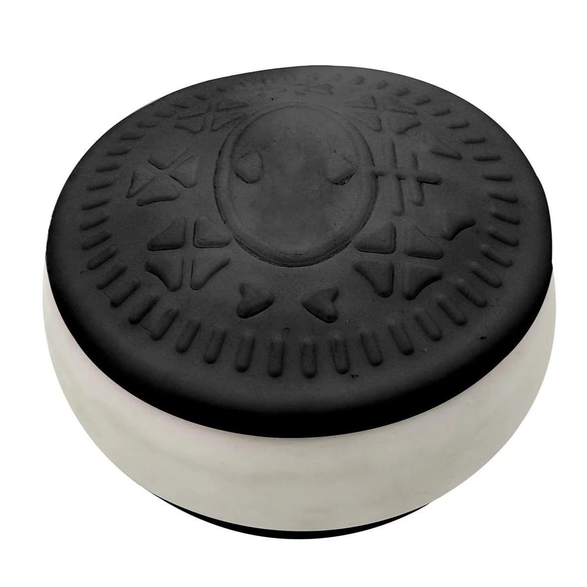 Jumbo Squeeze Chokolade Cookie (11cm) fra Trend Toys