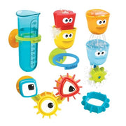 Cups 'N' Gears Vandleg Sæt